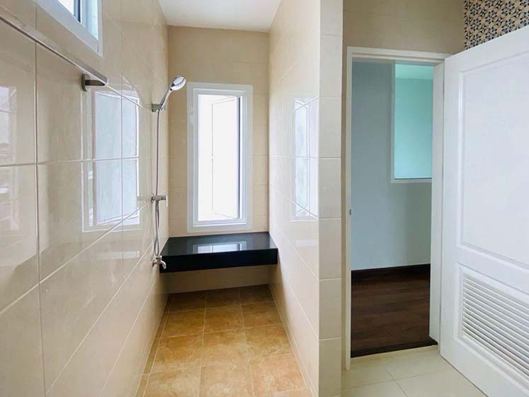 Townhouse in Sukhumvit 